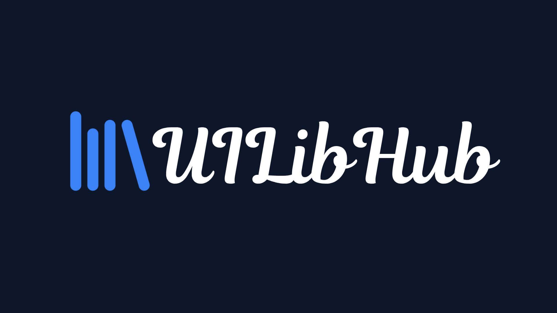 UILibHub