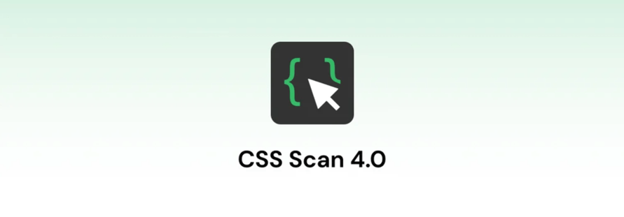 CSS Scan